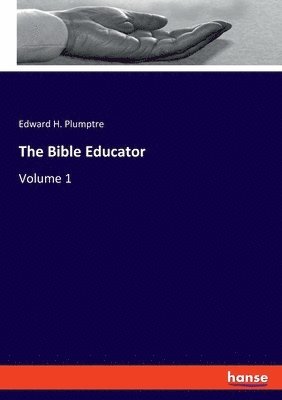 bokomslag Bible Educator