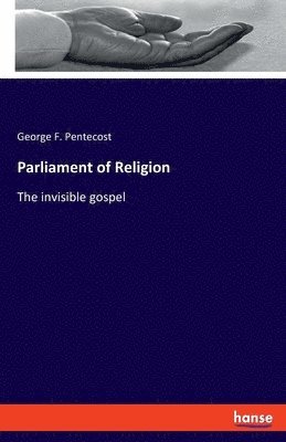 Parliament of Religion 1