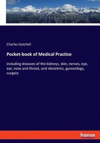 bokomslag Pocket-book of Medical Practice