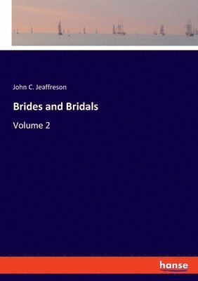 Brides and Bridals 1