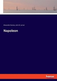 bokomslag Napoleon