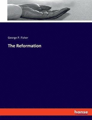 bokomslag Reformation