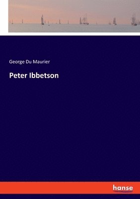 Peter Ibbetson 1