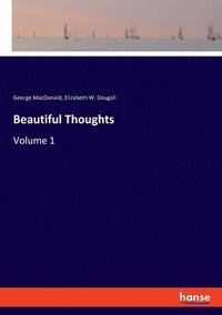 bokomslag Beautiful Thoughts