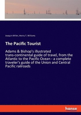 The Pacific Tourist 1