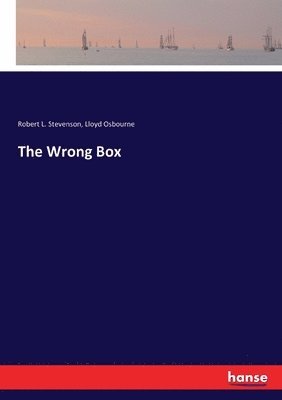The Wrong Box 1