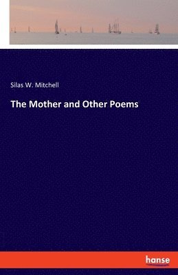 bokomslag Mother and Other Poems