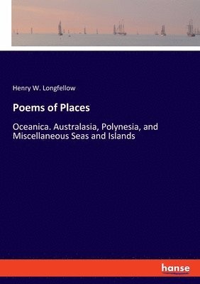 Poems of Places 1