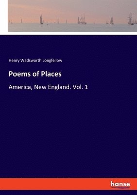 Poems of Places 1