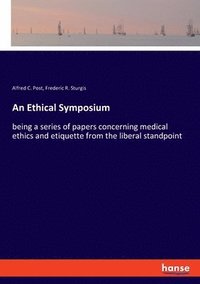 bokomslag An Ethical Symposium