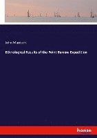 Ethnological Results of the Point Barrow Expedition