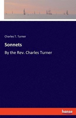 bokomslag Sonnets