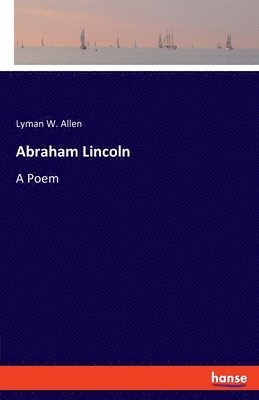 Abraham Lincoln 1