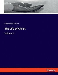 bokomslag Life of Christ