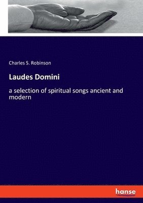 Laudes Domini 1