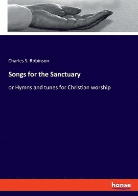 Songs for the Sanctuary 1