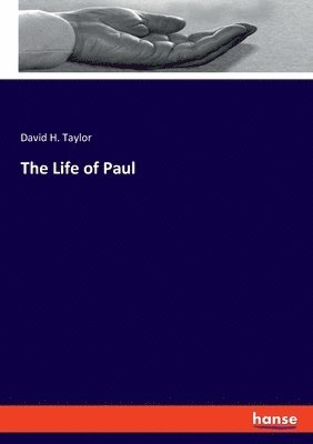 bokomslag Life of Paul