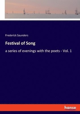 Festival of Song 1