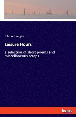 Leisure Hours 1