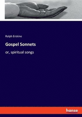 Gospel Sonnets