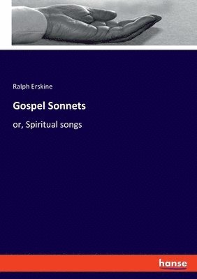 Gospel Sonnets