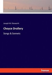 bokomslag Choyce Drollery