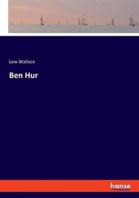 bokomslag Ben Hur