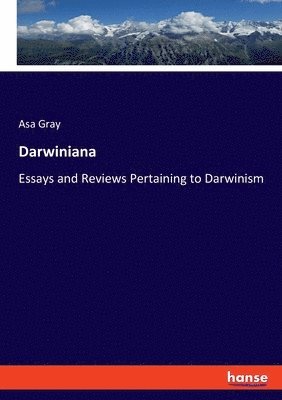 Darwiniana 1