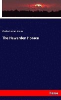 The Hawarden Horace 1