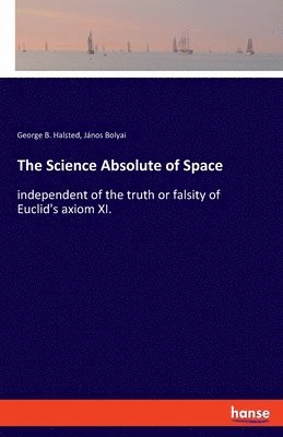 Science Absolute of Space