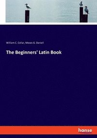bokomslag Beginners' Latin Book