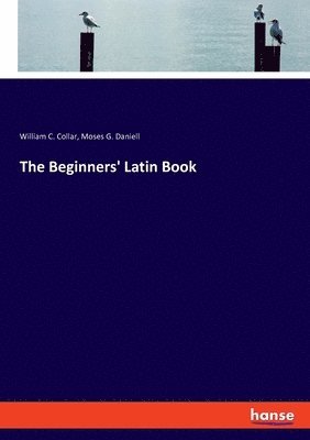 bokomslag Beginners' Latin Book