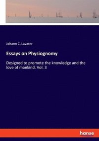 bokomslag Essays on Physiognomy