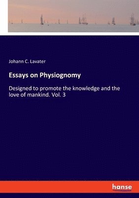 bokomslag Essays on Physiognomy