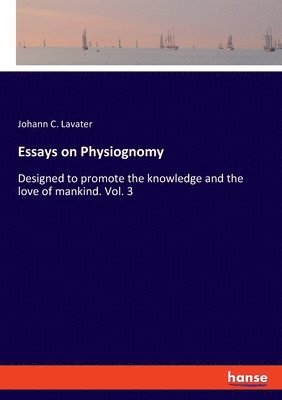 bokomslag Essays on Physiognomy