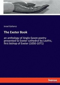 bokomslag The Exeter Book