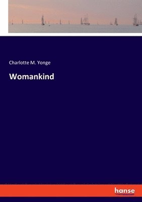 Womankind 1