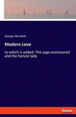 Modern Love 1