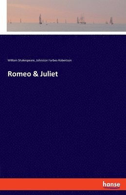 bokomslag Romeo & Juliet