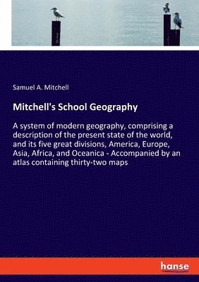 Mitchell's School Geography 1