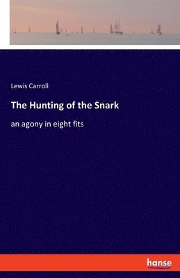 Hunting of the Snark
