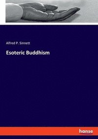 bokomslag Esoteric Buddhism