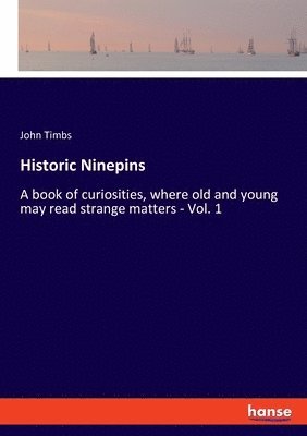 Historic Ninepins