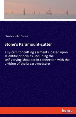 Stone's Paramount-cutter 1