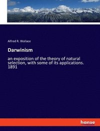 bokomslag Darwinism