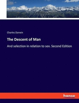 The Descent of Man 1