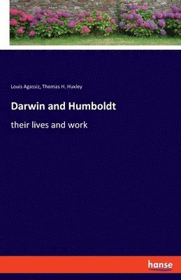 Darwin and Humboldt 1