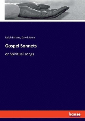 Gospel Sonnets 1