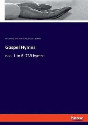 Gospel Hymns 1