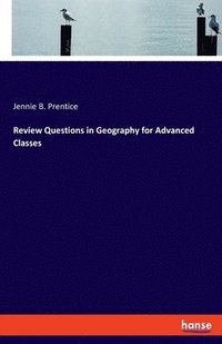 bokomslag Review Questions in Geography for Advanced Classes